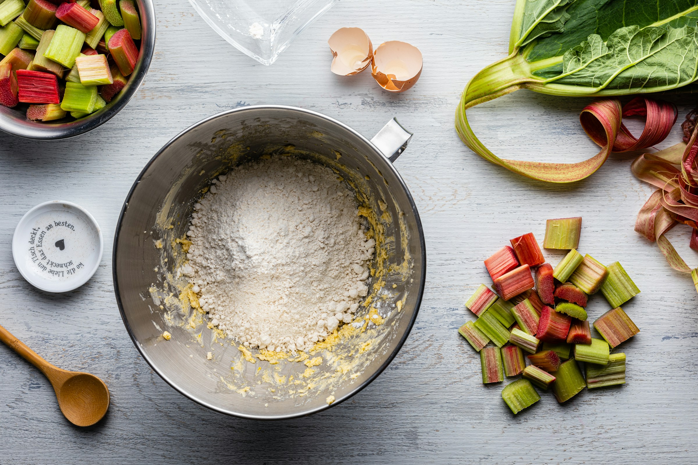 Quality Ingredients