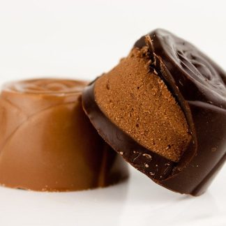 Butter Bonbons