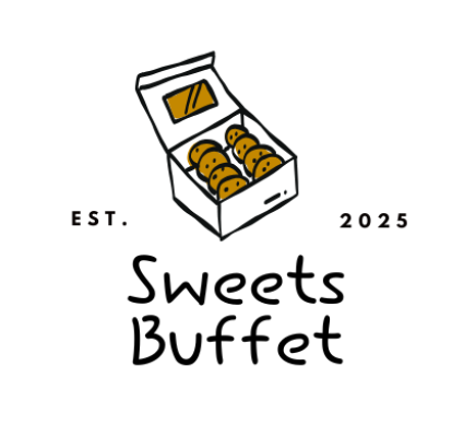 Sweets Buffet