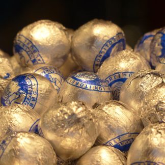 Bonbons & Truffles